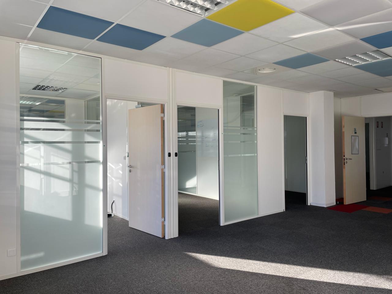 Bureau Aix-en-Provence 5845m² Location bureau Aix-en-Provence Bouches-du-Rhône OLBUR2115059 15
